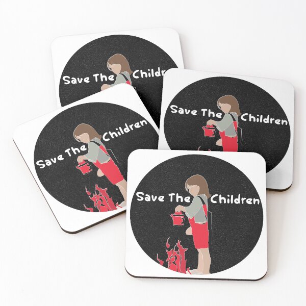 Item preview, Human Rights: Vintage Save The Children Edition  designed and sold by CraftingYellow.