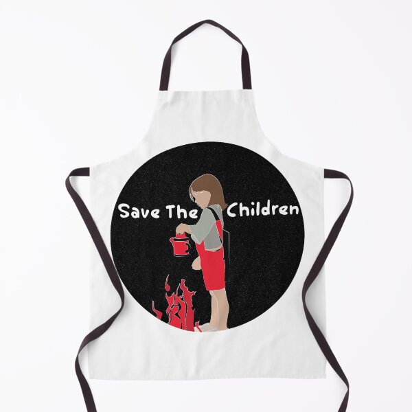 Item preview, Human Rights: Vintage Save The Children Edition designed and sold by CraftingYellow.