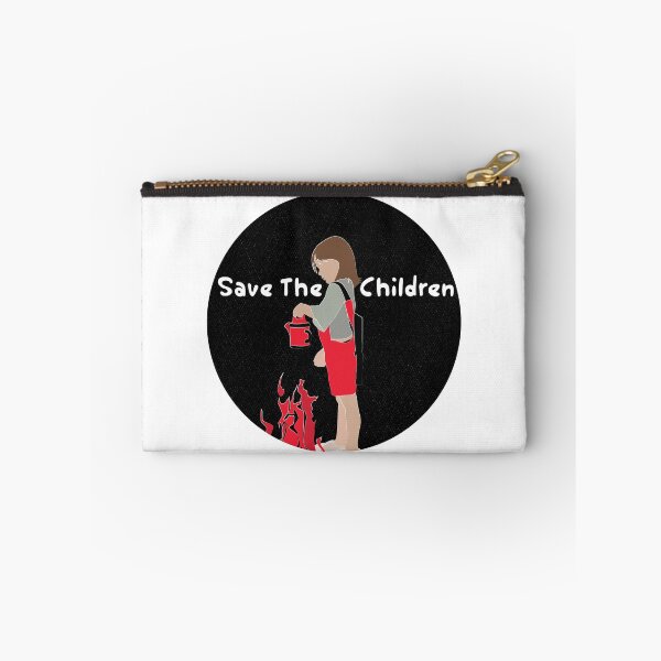Item preview, Human Rights: Vintage Save The Children Edition  designed and sold by CraftingYellow.