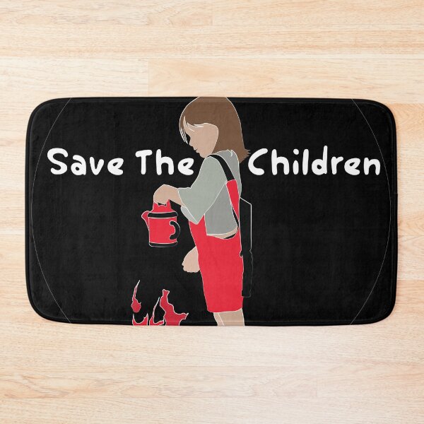 Item preview, Human Rights: Vintage Save The Children Edition  designed and sold by CraftingYellow.