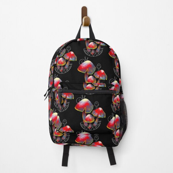 Item preview, Mushroom No. 1 designed and sold by megcutspaper.