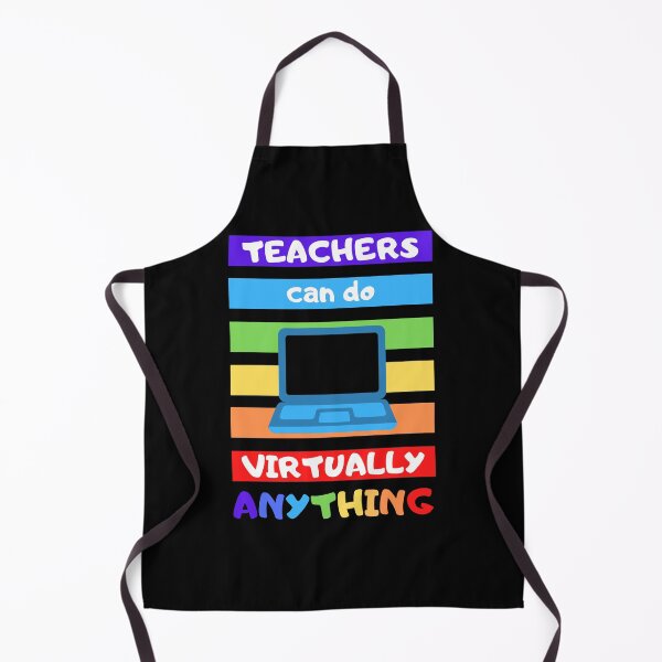 Item preview, Teachers can do virtually anything RAINBOW designed and sold by NiceSign.