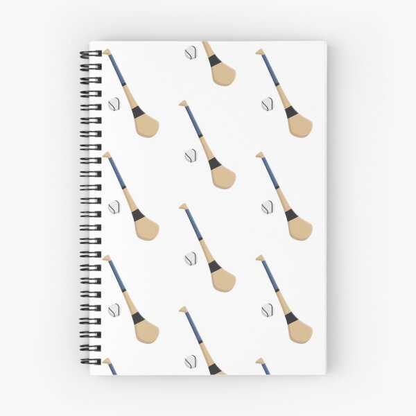 Item preview, Hurl & sliotar designed and sold by Roisin678.