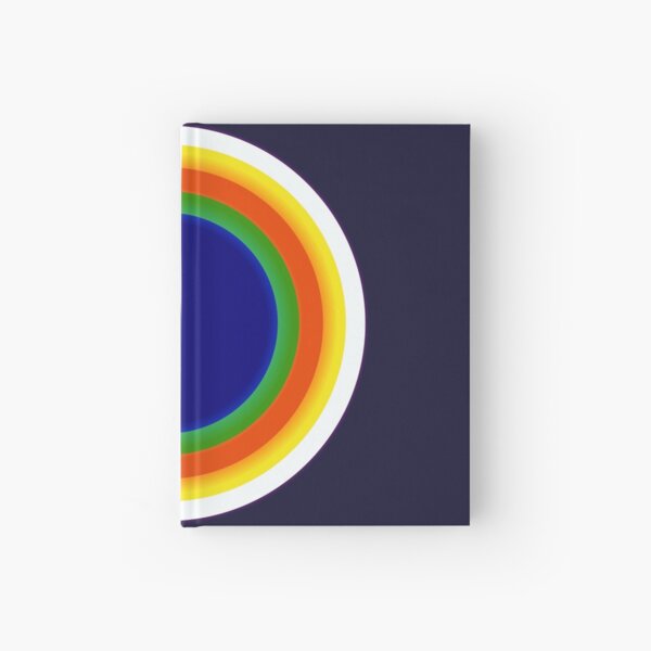 thigle - dzogchen Hardcover Journal
