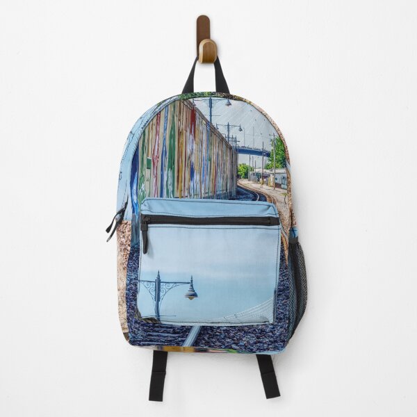 Item preview, Walking Along The Wall Of Fame designed and sold by mljdwhite.