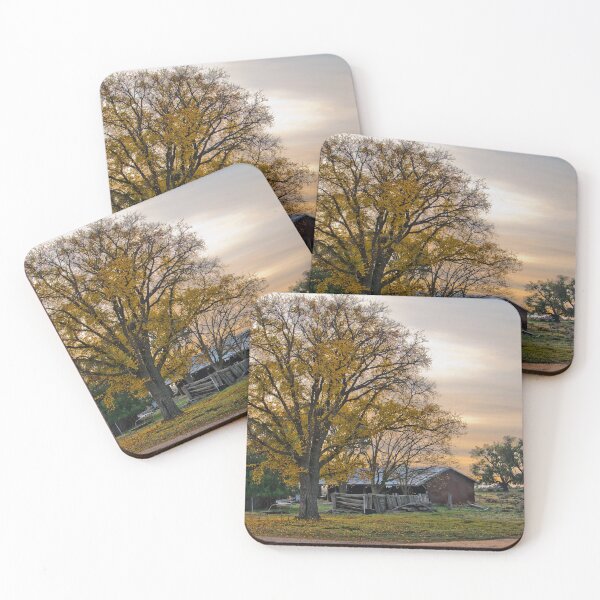 Item preview, Autumn magic on the farm designed and sold by yvonne hyland.