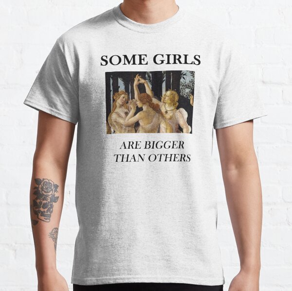 Aperçu de l'œuvre LES SMITHS + BOTTICELLI créée et vendue par shasark.