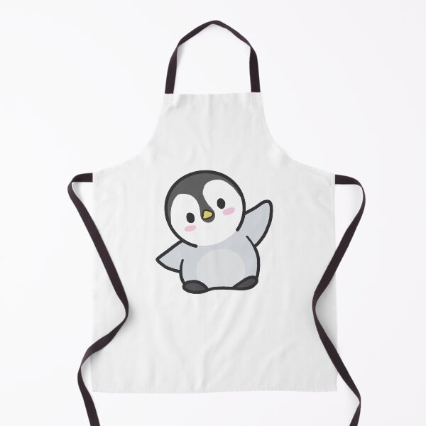 Item preview, cute penguin designed and sold by baddiedesigns.