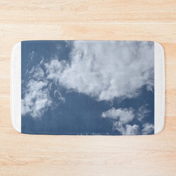 Item preview, Clouds designed and sold by beachcamper.