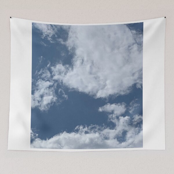 Item preview, Clouds designed and sold by beachcamper.