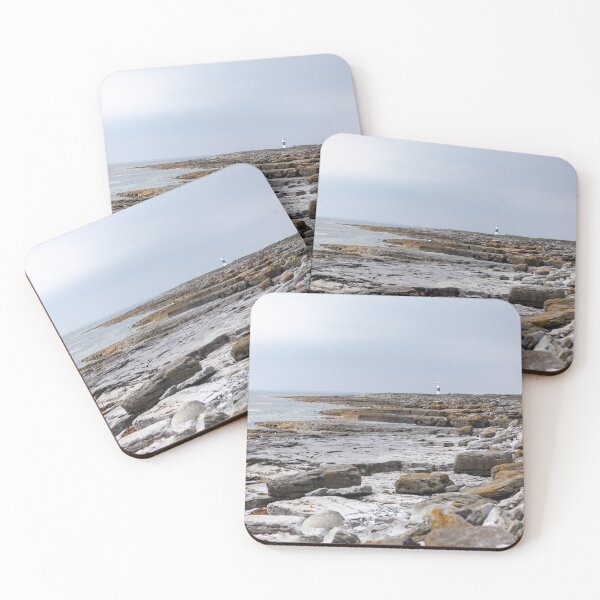 Item preview, Inis Oírr Lighthouse designed and sold by Aaron Corr.