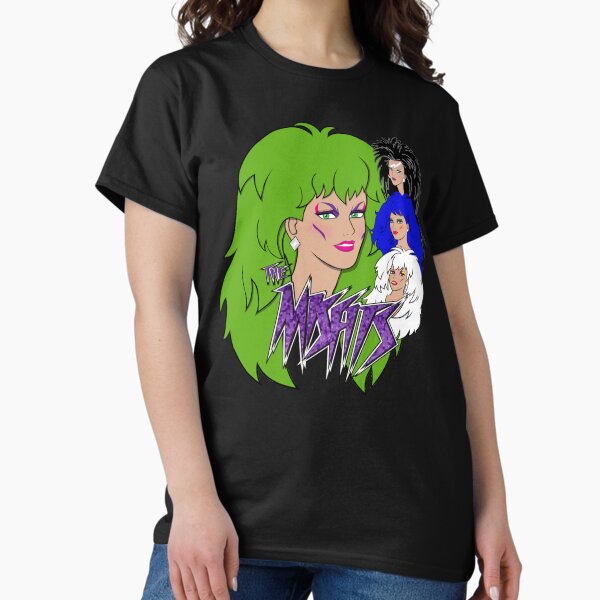 Item preview, The Misfits designed and sold by evobs.