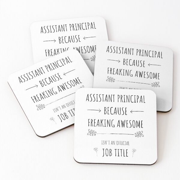 Item preview, Freaking Awesome - Regalos para subdirectores designed and sold by GasparArts.