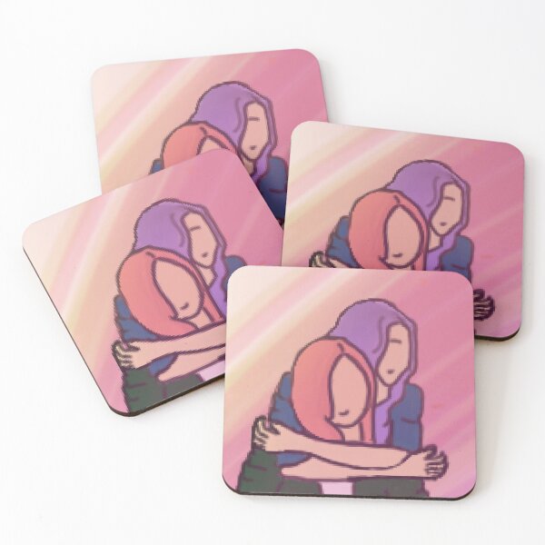 Item preview, Back hug ( Irene and Seulgi) designed and sold by Bitit.