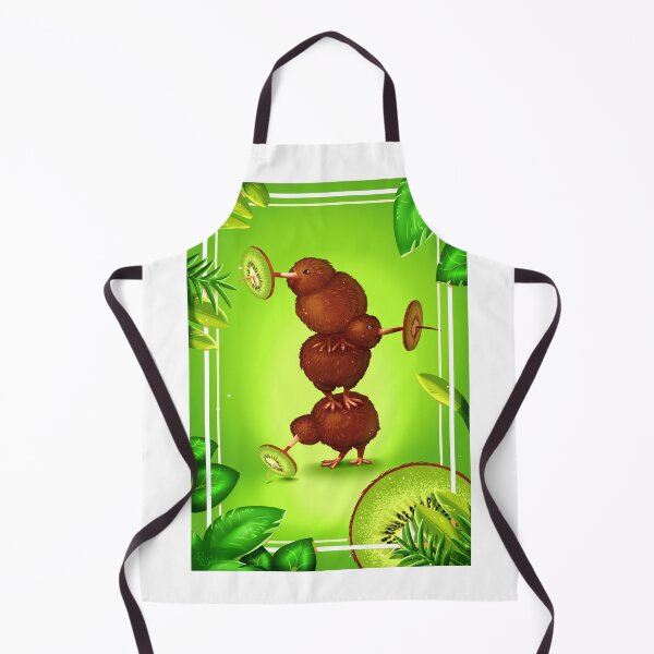 Item preview, Kiwi's designed and sold by DigitalCloud.