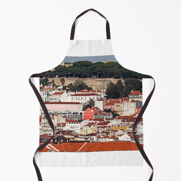 Item preview, First Views Of Lisbon - 2 © designed and sold by © Hany G. Jadaa © Prince John Photography.