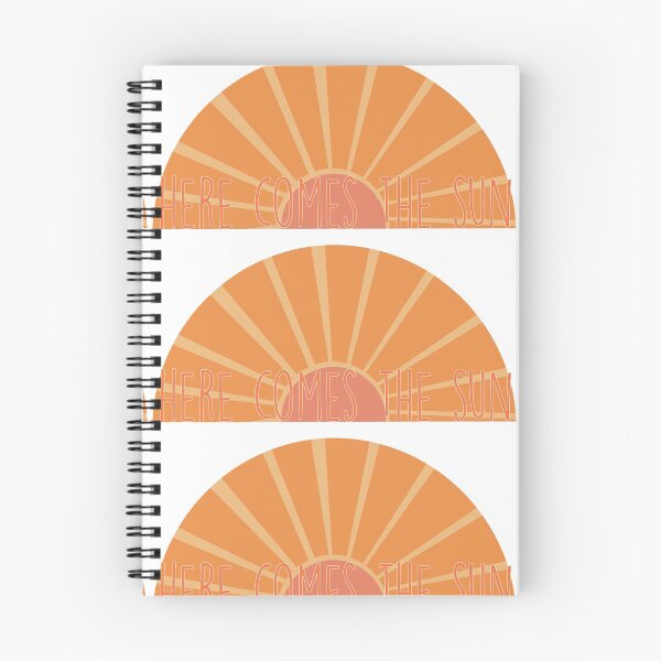 Item preview, here comes the sun designed and sold by Lauren Ellis.