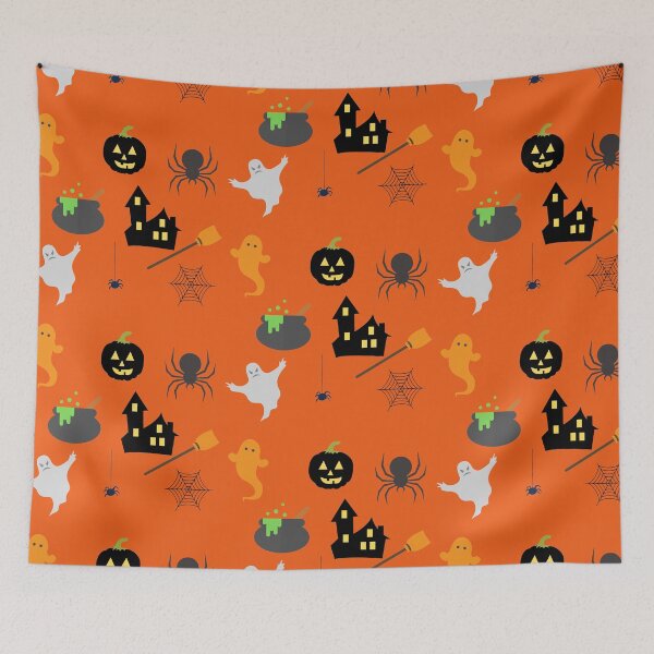 Item preview, Halloween lovers designed and sold by Screwnut.
