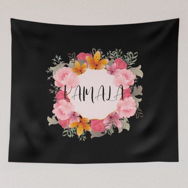 Item preview, KAMALA - KAMALA HARRIS Nasty Woman designed and sold by MagicBoutique.