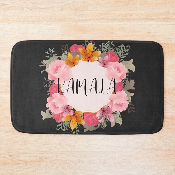 Item preview, KAMALA - KAMALA HARRIS Nasty Woman designed and sold by MagicBoutique.