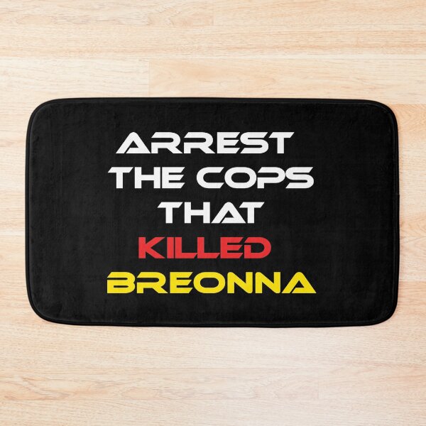 Item preview, Arrest the cops that killed beornna designed and sold by Izod55.