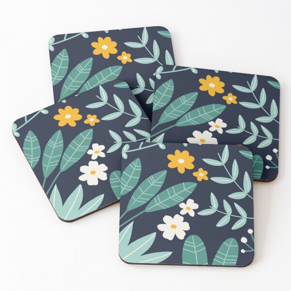 Item preview, Flower Jungle designed and sold by studiolilu.