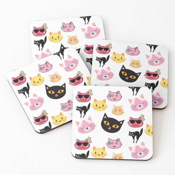 Item preview, Cats assembled designed and sold by Screwnut.