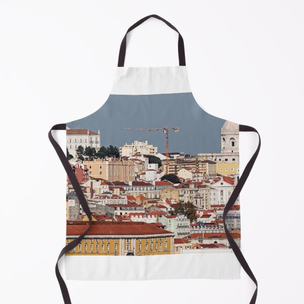Item preview, First Views Of Lisbon - 3 © designed and sold by © Hany G. Jadaa © Prince John Photography.