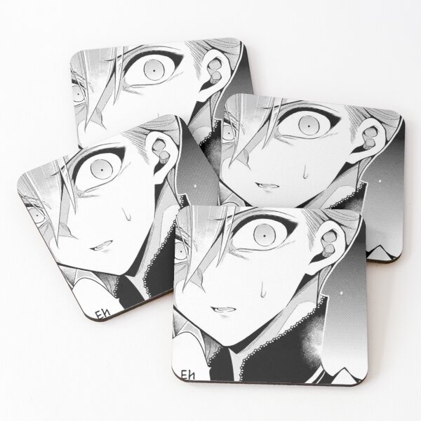 Item preview, Eh? | Misfit of Demon King Academy designed and sold by mangaBear.