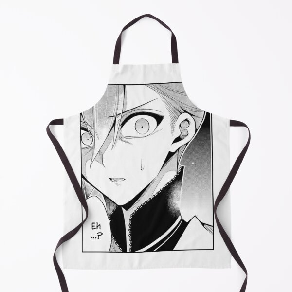 Item preview, Eh? | Misfit of Demon King Academy designed and sold by mangaBear.