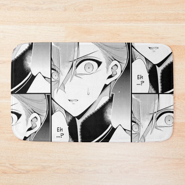 Item preview, Eh? | Misfit of Demon King Academy designed and sold by mangaBear.
