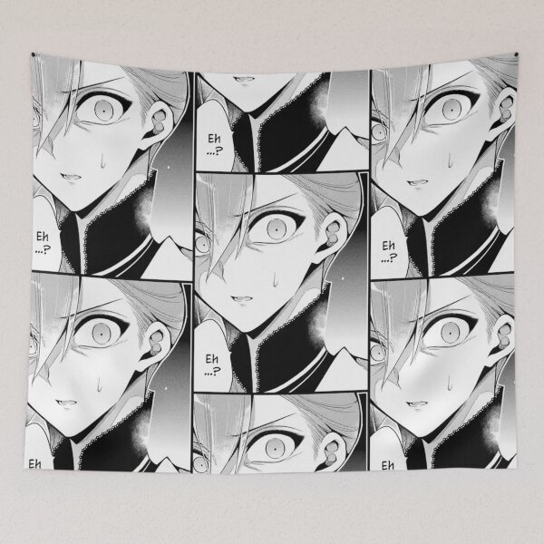 Item preview, Eh? | Misfit of Demon King Academy designed and sold by mangaBear.