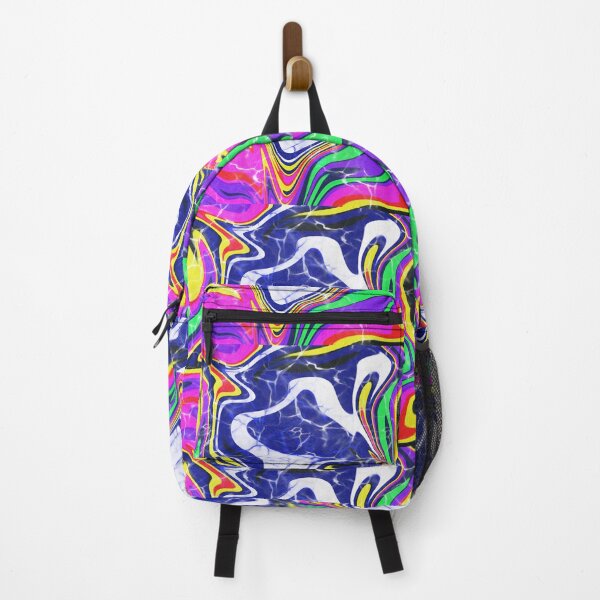 Item preview, colorful swirls designed and sold by sarina G.