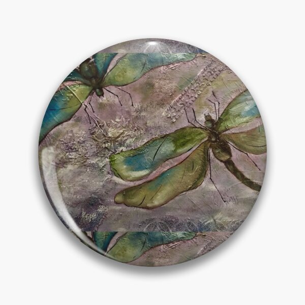 Item preview, Dancing dragonflies  designed and sold by RenCamz1.