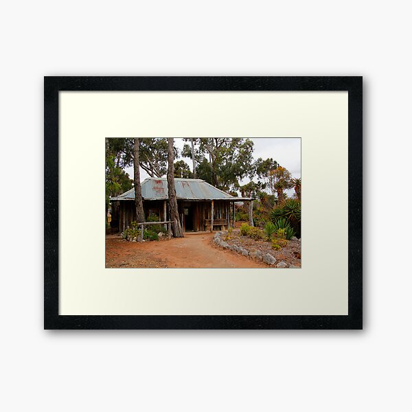 Item preview, Australian Heritage Town designed and sold by jwwallace.