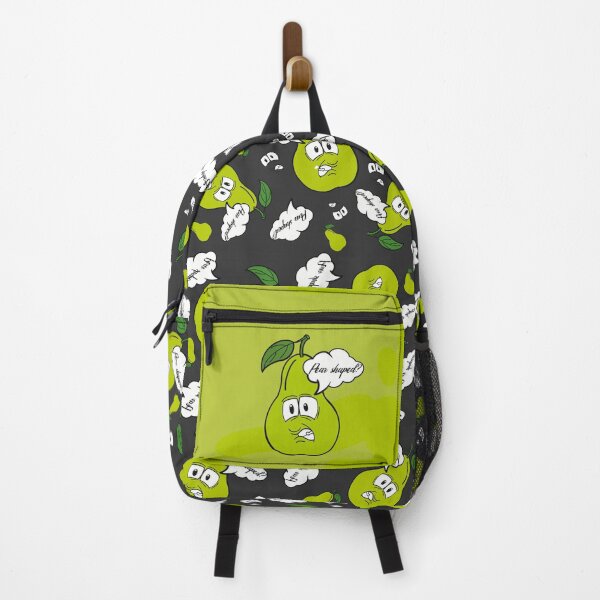 Item preview, Pear Shaped designed and sold by Fruit-Tee.