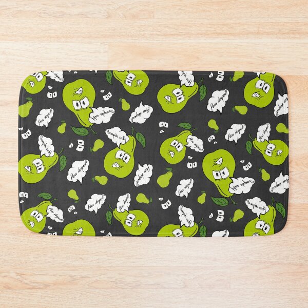 Item preview, Pear Shaped designed and sold by Fruit-Tee.