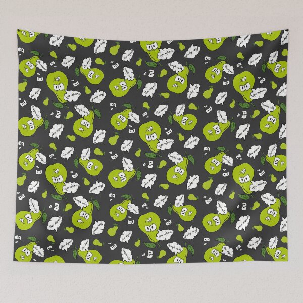 Item preview, Pear Shaped designed and sold by Fruit-Tee.