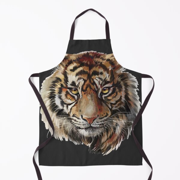 Item preview, Tiger designed and sold by MisoraA.