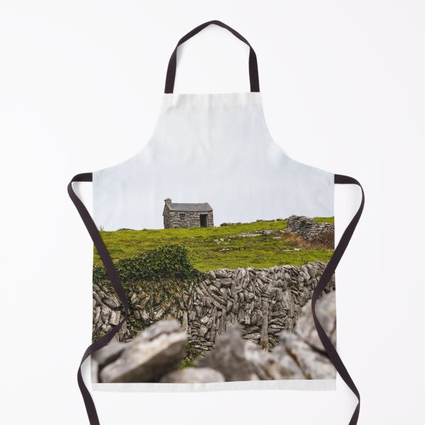 Item preview, Aran Islands Cottage designed and sold by Aaron Corr.