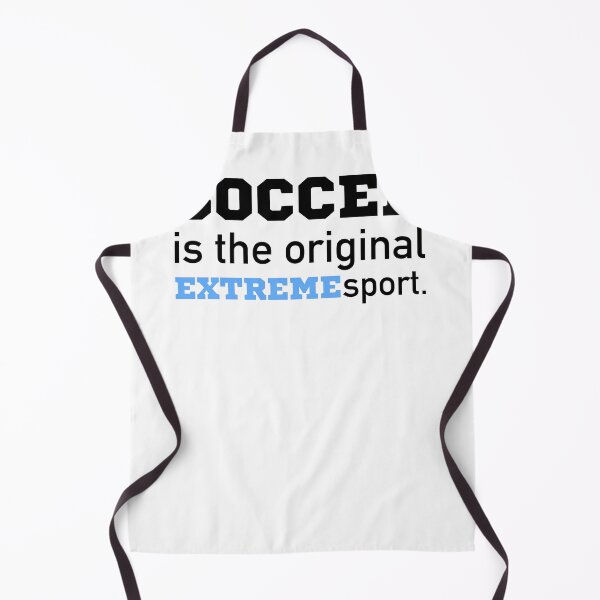 Item preview, soccer saying extreme sport designed and sold by pirminio.