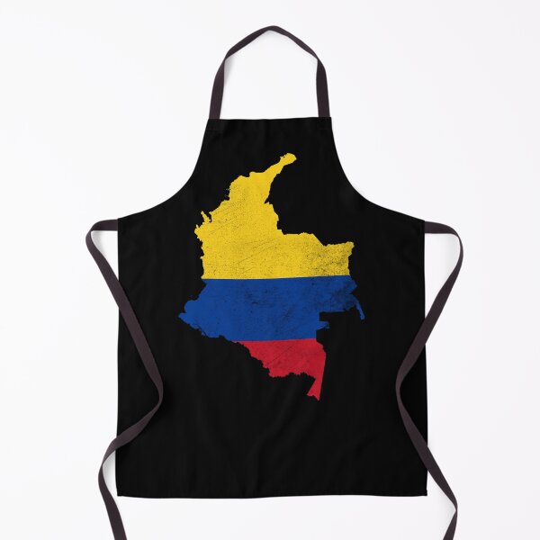 Item preview, Colombian Pride Flag designed and sold by Groovysheck.