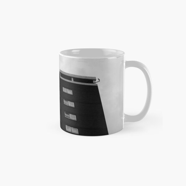CCTV Classic Mug