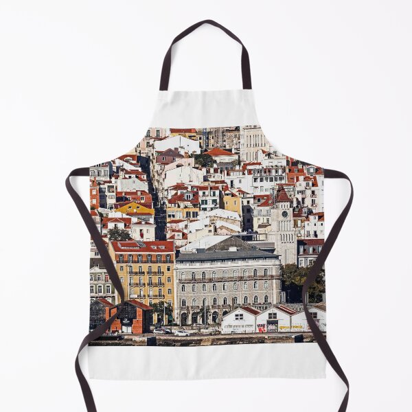 Item preview, First Views Of Lisbon - 4 © designed and sold by © Hany G. Jadaa © Prince John Photography.