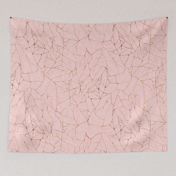 Item preview, Kintsugi Pink designed and sold by Olooriel.