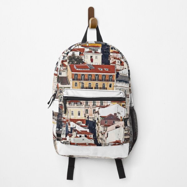 Item preview, First Views Of Lisbon - 4 © designed and sold by © Hany G. Jadaa © Prince John Photography.