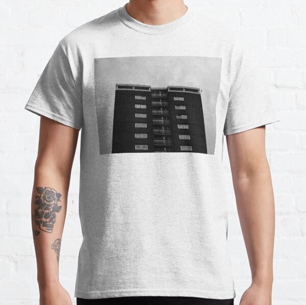CCTV Classic T-Shirt