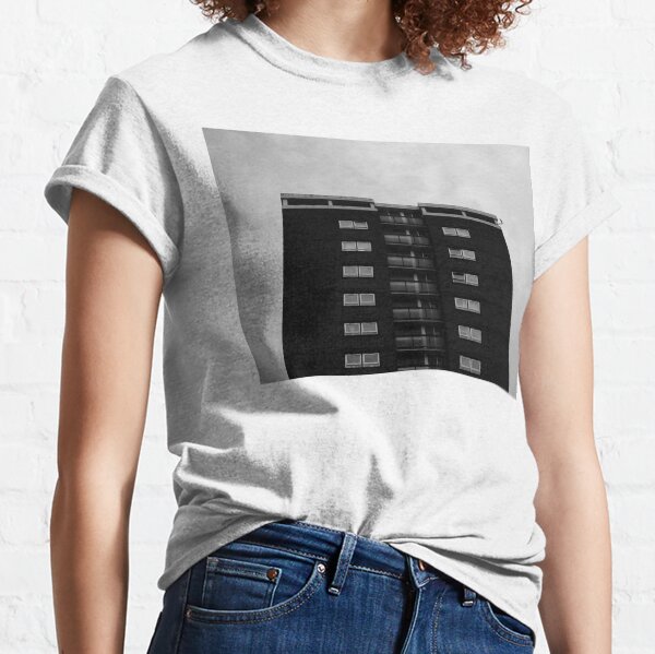 CCTV Classic T-Shirt