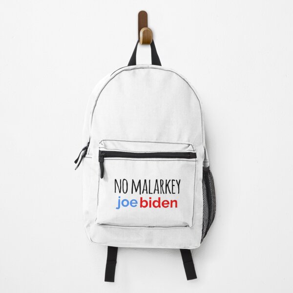 Item preview, no malarkey designed and sold by beruc.