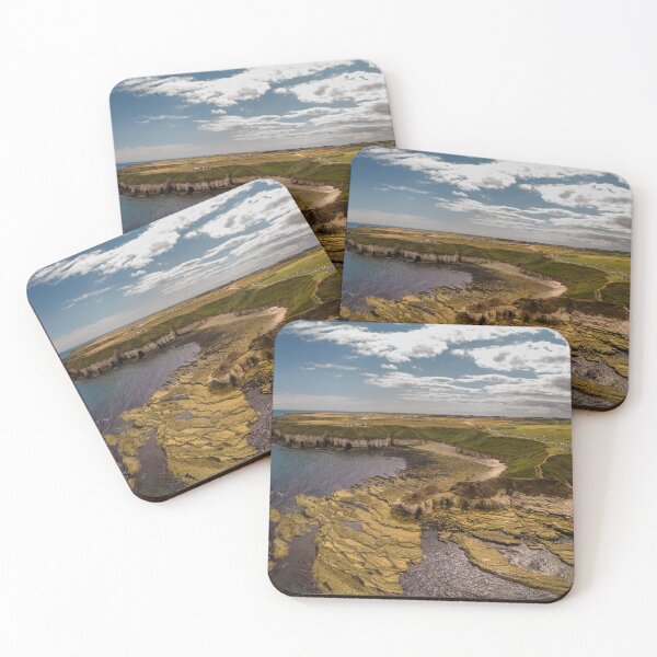 Item preview, Thornwick Bay designed and sold by ademcfade.